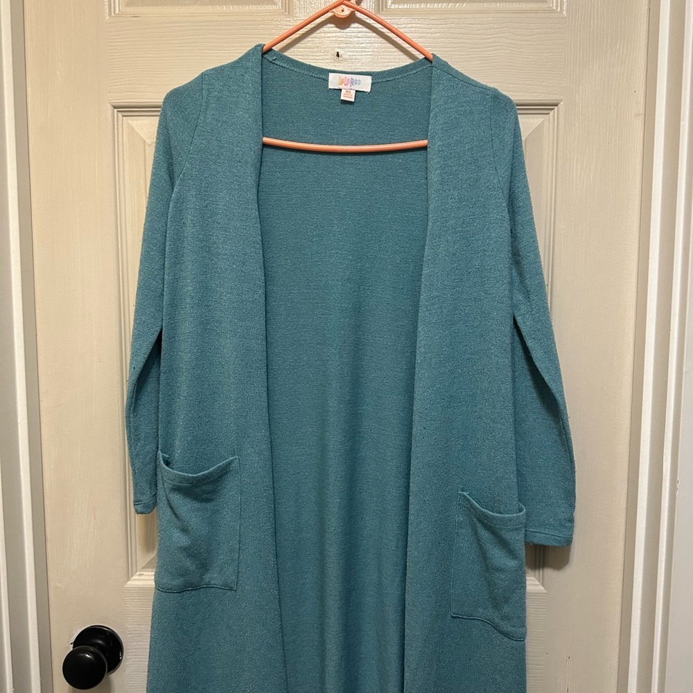 Women’s LulaRoe Cardigan